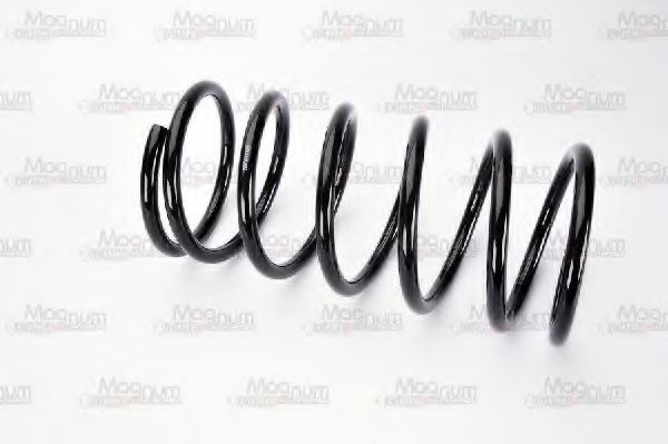 Magnum Technology S00010MT Пружина ходовой части 12 2001 для DAEWOO KONDOR (Дэу Кондор) Magnum Technology S00010MT Пружина ходовой части 12 2001 для DAEWOO KONDOR (Дэу Кондор)