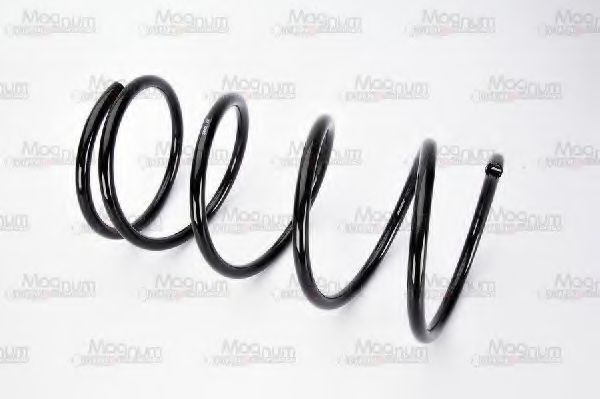 Magnum Technology S00312MT Пружина ходовой части для KIA CLARUS (Киа Кларус) Magnum Technology S00312MT Пружина ходовой части для KIA CLARUS (Киа Кларус)
