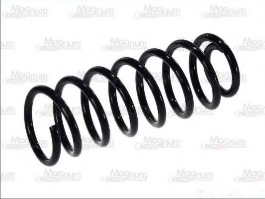 Magnum Technology SA044MT Пружина ходовой части для AUDI 100 (Ауди 100) Magnum Technology SA044MT Пружина ходовой части для AUDI 100 (Ауди 100)