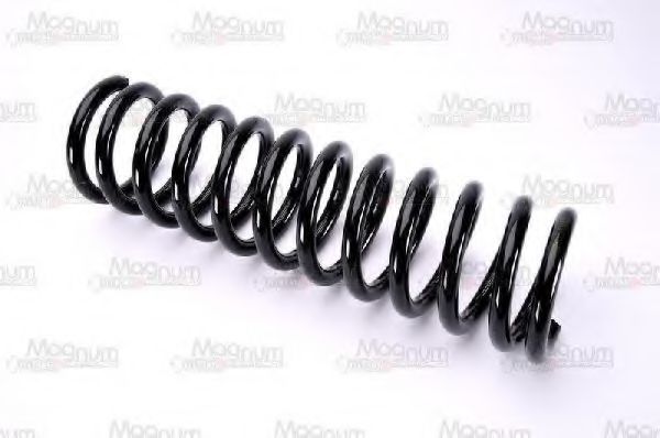 Magnum Technology SA050MT Пружина ходовой части для AUDI (Ауди) Magnum Technology SA050MT Пружина ходовой части для AUDI (Ауди)