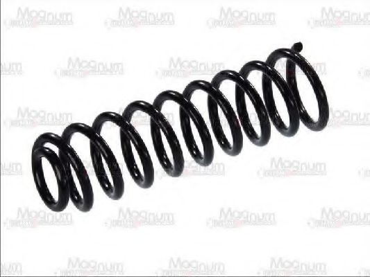 Magnum Technology SA052MT Пружина ходовой части для AUDI 90 (Ауди 90) Magnum Technology SA052MT Пружина ходовой части для AUDI 90 (Ауди 90)