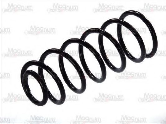 Magnum Technology SF051MT Пружина ходовой части для FIAT TEMPRA (Фиат Тэмпра) Magnum Technology SF051MT Пружина ходовой части для FIAT TEMPRA (Фиат Тэмпра)