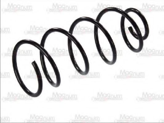Magnum Technology SP055MT Пружина ходовой части AC для CITROËN C4 I (CитроËн С4 и) Magnum Technology SP055MT Пружина ходовой части AC для CITROËN C4 I (CитроËн С4 и)