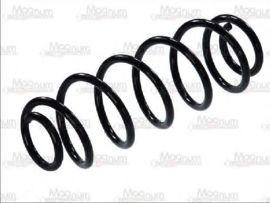 Magnum Technology SP057MT Пружина ходовой части E для CITROËN C4 I (CитроËн С4 и) Magnum Technology SP057MT Пружина ходовой части E для CITROËN C4 I (CитроËн С4 и)