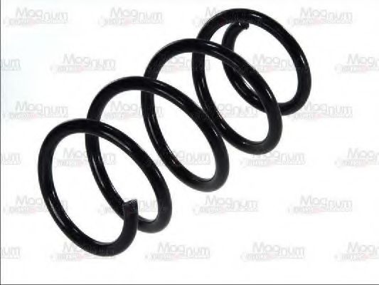 Magnum Technology SP069MT Пружина ходовой части для PEUGEOT MANAGER (Пежо Манагэр) Magnum Technology SP069MT Пружина ходовой части для PEUGEOT MANAGER (Пежо Манагэр)