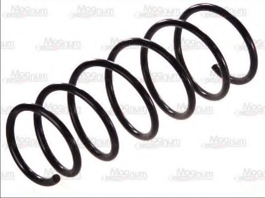 Magnum Technology SR053MT Пружина ходовой части для RENAULT SAFRANE (Рено Сафранэ) Magnum Technology SR053MT Пружина ходовой части для RENAULT SAFRANE (Рено Сафранэ)
