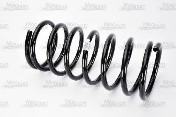 Magnum Technology SS003MT Пружина ходовой части для SKODA (Шкода) Magnum Technology SS003MT Пружина ходовой части для SKODA (Шкода)