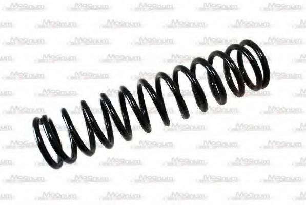 Magnum Technology SS012MT Пружина ходовой части для SKODA (Шкода) Magnum Technology SS012MT Пружина ходовой части для SKODA (Шкода)