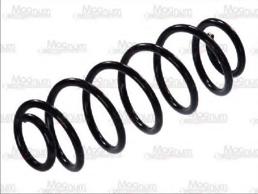 Magnum Technology ST042MT Пружина ходовой части E для VOLKSWAGEN (Фольксваген) Magnum Technology ST042MT Пружина ходовой части E для VOLKSWAGEN (Фольксваген)