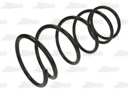 Magnum Technology SV023MT Пружина ходовой части 05 1999 для VOLVO V40 (Вольво V40) Magnum Technology SV023MT Пружина ходовой части 05 1999 для VOLVO V40 (Вольво V40)