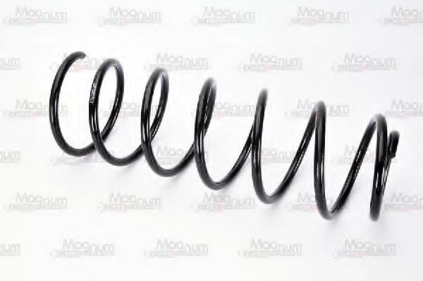 Magnum Technology SW008MT Пружина ходовой части 86A 0000 001 для VOLKSWAGEN POLO (Фольксваген Поло) Magnum Technology SW008MT Пружина ходовой части 86A 0000 001 для VOLKSWAGEN POLO (Фольксваген Поло)