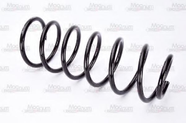Magnum Technology SW015MT Пружина ходовой части AC для VOLKSWAGEN CADDY I (Фольксваген Cаддъ и) Magnum Technology SW015MT Пружина ходовой части AC для VOLKSWAGEN CADDY I (Фольксваген Cаддъ и)