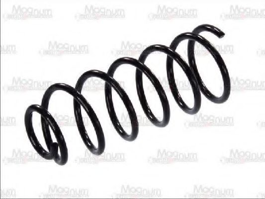 Magnum Technology SW023MT Пружина ходовой части AC для VOLKSWAGEN (Фольксваген) Magnum Technology SW023MT Пружина ходовой части AC для VOLKSWAGEN (Фольксваген)