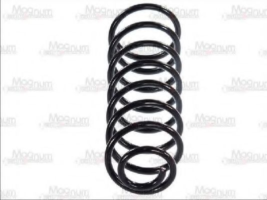 Magnum Technology SW047MT Пружина ходовой части для VOLKSWAGEN JETTA II (Фольксваген Жэтта 2) Magnum Technology SW047MT Пружина ходовой части для VOLKSWAGEN JETTA II (Фольксваген Жэтта 2)