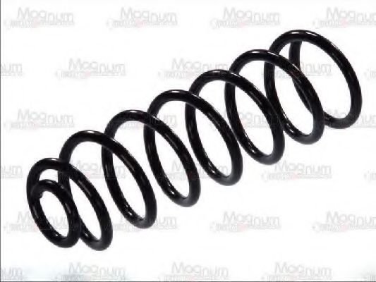 Magnum Technology SW061MT Пружина ходовой части для VOLKSWAGEN (Фольксваген) Magnum Technology SW061MT Пружина ходовой части для VOLKSWAGEN (Фольксваген)