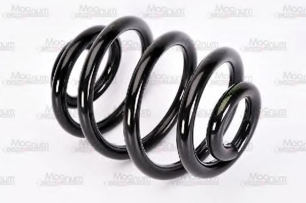 Magnum Technology SW076MT Пружина ходовой части для VOLKSWAGEN (Фольксваген) Magnum Technology SW076MT Пружина ходовой части для VOLKSWAGEN (Фольксваген)
