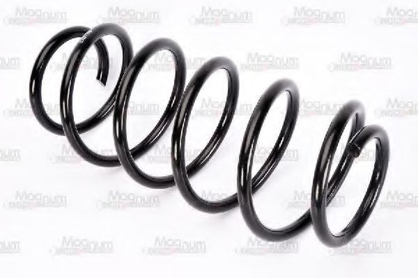 Magnum Technology SX013MT Пружина ходовой части для OPEL ASTRA F (Опель Астра ф) Magnum Technology SX013MT Пружина ходовой части для OPEL ASTRA F (Опель Астра ф)