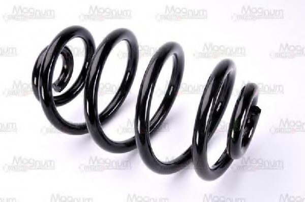 Magnum Technology SX105MT Пружина ходовой части для OPEL OMEGA A (Опель Омэга а) Magnum Technology SX105MT Пружина ходовой части для OPEL OMEGA A (Опель Омэга а)