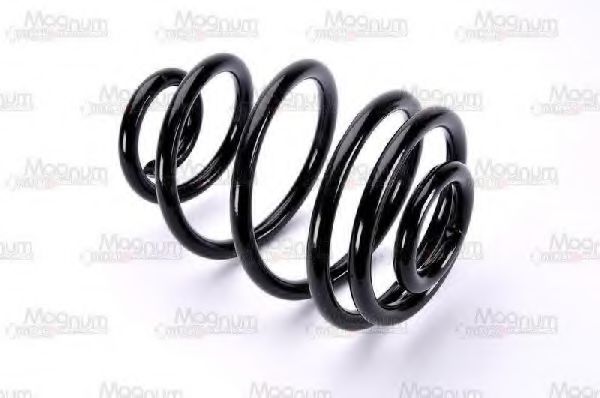 Magnum Technology SX124MT Пружина ходовой части для OPEL ASTRA F (Опель Астра ф) Magnum Technology SX124MT Пружина ходовой части для OPEL ASTRA F (Опель Астра ф)