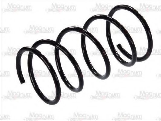 Magnum Technology SZ1044MT Пружина ходовой части для NISSAN PRIMERA (Ниссан Примера) Magnum Technology SZ1044MT Пружина ходовой части для NISSAN PRIMERA (Ниссан Примера)