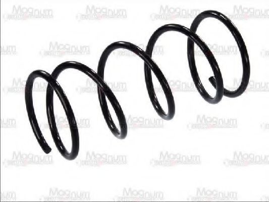 Magnum Technology SZ2074MT Пружина ходовой части для TOYOTA AVENSIS (Тойота/тоета Авенсис) Magnum Technology SZ2074MT Пружина ходовой части для TOYOTA AVENSIS (Тойота/тоета Авенсис)