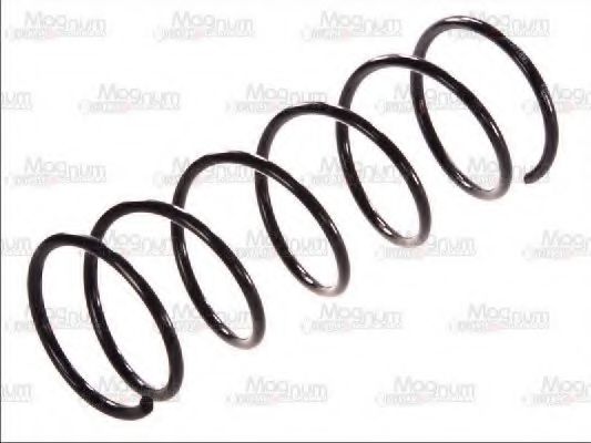 Magnum Technology SZ3018MT Пружина ходовой части 12 1996 для MAZDA PROTEG V (Мазда Протэг v) Magnum Technology SZ3018MT Пружина ходовой части 12 1996 для MAZDA PROTEG V (Мазда Протэг v)