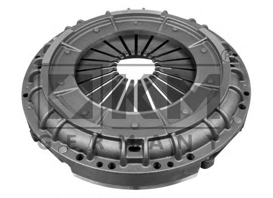 KM Germany 028 0103 Нажимной диск сцепления Scania K432-3 для SCANIA 3 (Сканиа 3)