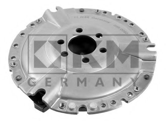 KM Germany 069 0092 Нажимной диск сцепления для VOLKSWAGEN JETTA (Фольксваген Жэтта) KM Germany 069 0092 Нажимной диск сцепления для VOLKSWAGEN JETTA (Фольксваген Жэтта)