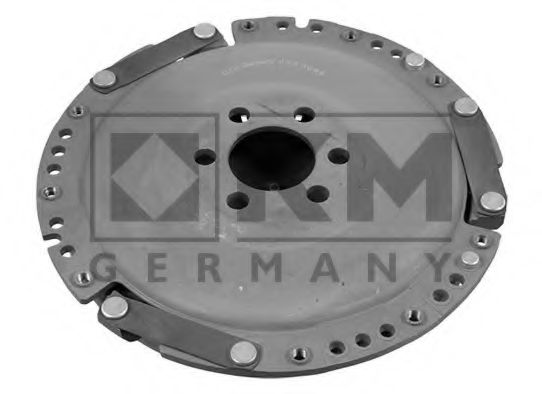 KM Germany 069 0096 Нажимной диск сцепления для VOLKSWAGEN JETTA (Фольксваген Жэтта) KM Germany 069 0096 Нажимной диск сцепления для VOLKSWAGEN JETTA (Фольксваген Жэтта)