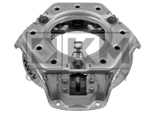 KM Germany 069 0449 Нажимной диск сцепления 012769 для MERCEDES-BENZ T2/L (Мэрcэдэс-бэнз Т2/л) KM Germany 069 0449 Нажимной диск сцепления 012769 для MERCEDES-BENZ T2/L (Мэрcэдэс-бэнз Т2/л)