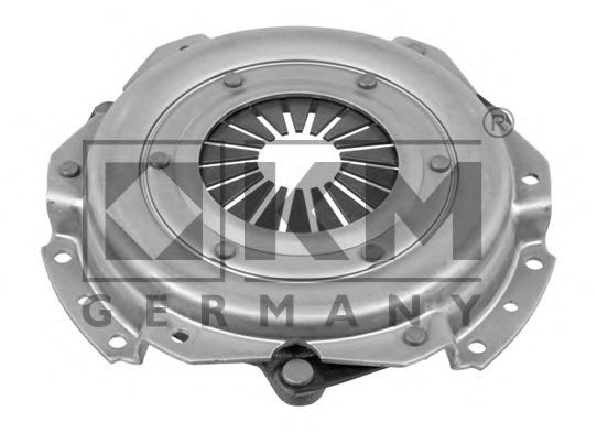 KM Germany 069 0464 Нажимной диск сцепления для FIAT TIPO (Фиат Типо) KM Germany 069 0464 Нажимной диск сцепления для FIAT TIPO (Фиат Типо)