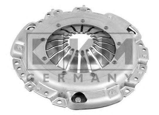 KM Germany 069 0490 Нажимной диск сцепления RF для VOLKSWAGEN T4 MULTIVAN (Фольксваген Т4 мултиvан) KM Germany 069 0490 Нажимной диск сцепления RF для VOLKSWAGEN T4 MULTIVAN (Фольксваген Т4 мултиvан)