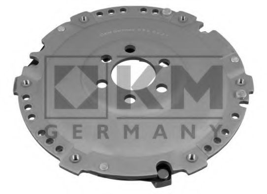 KM Germany 069 0521 Нажимной диск сцепления Ecomatic для SEAT (Сеат) KM Germany 069 0521 Нажимной диск сцепления Ecomatic для SEAT (Сеат)