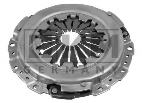 KM Germany 069 0551 Нажимной диск сцепления для FIAT TIPO (Фиат Типо) KM Germany 069 0551 Нажимной диск сцепления для FIAT TIPO (Фиат Типо)