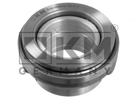 KM Germany 069 0683 Выжимной подшипник F8L 413F для DAF (Даф) KM Germany 069 0683 Выжимной подшипник F8L 413F для DAF (Даф)