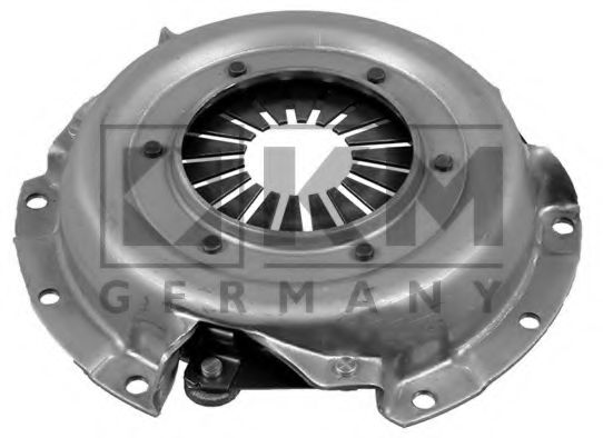 KM Germany 069 0697 Нажимной диск сцепления для MITSUBISHI LANCER V (Митсубиши/митсубиси Лансер 5) KM Germany 069 0697 Нажимной диск сцепления для MITSUBISHI LANCER V (Митсубиши/митсубиси Лансер 5)
