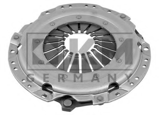 KM Germany 069 0726 Нажимной диск сцепления для OPEL TIGRA (Опель Тигра) KM Germany 069 0726 Нажимной диск сцепления для OPEL TIGRA (Опель Тигра)