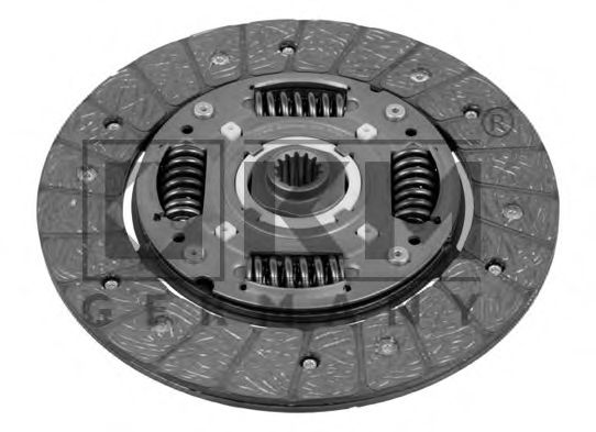 KM Germany 069 0730 Диск сцепления механическая коробка передач для OPEL ASTRA H (Опель Астра н) KM Germany 069 0730 Диск сцепления механическая коробка передач для OPEL ASTRA H (Опель Астра н)