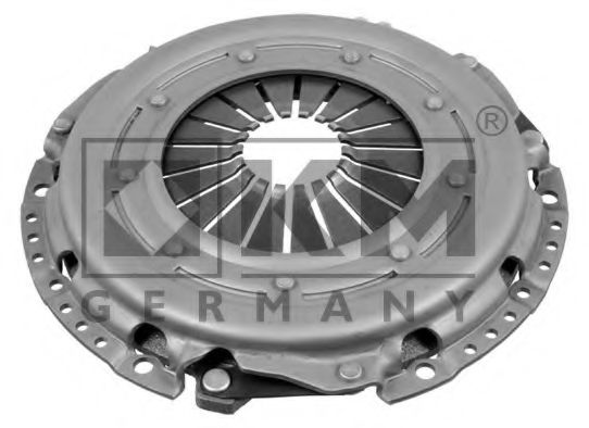 KM Germany 069 0734 Нажимной диск сцепления ANU для SEAT IBIZA V ST (Сеат Ибица 5 ст) KM Germany 069 0734 Нажимной диск сцепления ANU для SEAT IBIZA V ST (Сеат Ибица 5 ст)