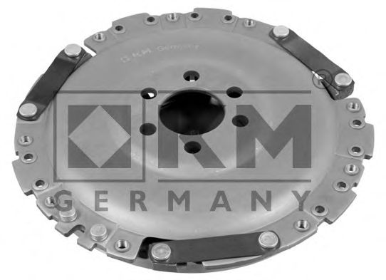 KM Germany 069 0846 Нажимной диск сцепления для SEAT TOLEDO II (Сеат Толедо 2) KM Germany 069 0846 Нажимной диск сцепления для SEAT TOLEDO II (Сеат Толедо 2)