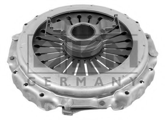 KM Germany 069 0903 Нажимной диск сцепления R SR1700 1900 для VOLVO FL 12 (Вольво Фл 12) KM Germany 069 0903 Нажимной диск сцепления R SR1700 1900 для VOLVO FL 12 (Вольво Фл 12)