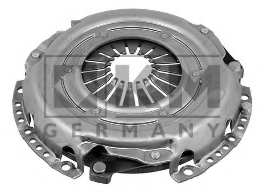 KM Germany 069 0931 Нажимной диск сцепления 08 1995 для FORD MONDEO (Форд Мондэо) KM Germany 069 0931 Нажимной диск сцепления 08 1995 для FORD MONDEO (Форд Мондэо)