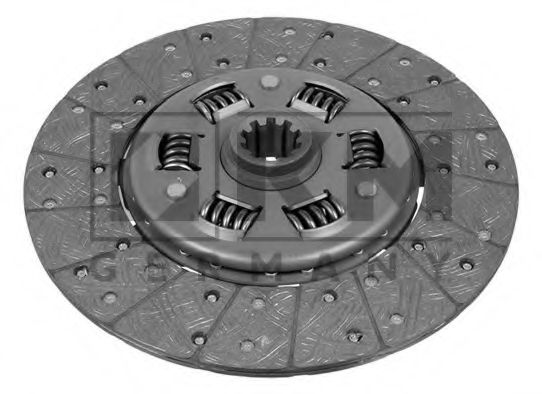 KM Germany 069 0954 Диск сцепления 8060 для RENAULT TRUCKS MIDLUM (Рено трак Мидлум) KM Germany 069 0954 Диск сцепления 8060 для RENAULT TRUCKS MIDLUM (Рено трак Мидлум)