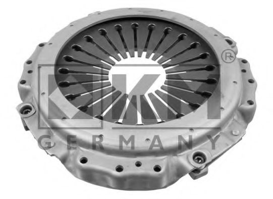 KM Germany 069 0958 Нажимной диск сцепления Fuller для RENAULT TRUCKS MAGNUM (Рено трак Магнум) KM Germany 069 0958 Нажимной диск сцепления Fuller для RENAULT TRUCKS MAGNUM (Рено трак Магнум)