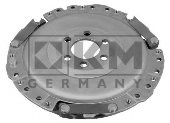 KM Germany 069 1062 Нажимной диск сцепления ADY, AGG, AKR для SEAT (Сеат) KM Germany 069 1062 Нажимной диск сцепления ADY, AGG, AKR для SEAT (Сеат)
