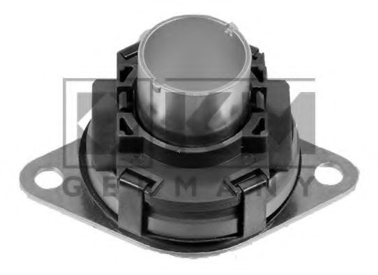KM Germany 069 1065 Выжимной подшипник ручная коробка передач 5-ступенчатая для VOLKSWAGEN JETTA V III (Фольксваген Джетта 5 3) KM Germany 069 1065 Выжимной подшипник ручная коробка передач 5-ступенчатая для VOLKSWAGEN JETTA V III (Фольксваген Джетта 5 3)