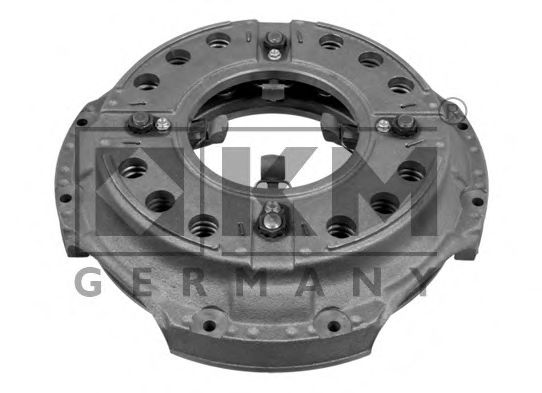 KM Germany 069 1128 Нажимной диск сцепления для MERCEDES-BENZ T2/L (Мэрcэдэс-бэнз Т2/л) KM Germany 069 1128 Нажимной диск сцепления для MERCEDES-BENZ T2/L (Мэрcэдэс-бэнз Т2/л)