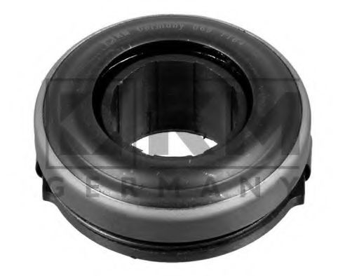 KM Germany 069 1164 Выжимной подшипник ручная коробка передач 5-ступенчатая для PEUGEOT 407 (Пежо 407) KM Germany 069 1164 Выжимной подшипник ручная коробка передач 5-ступенчатая для PEUGEOT 407 (Пежо 407)