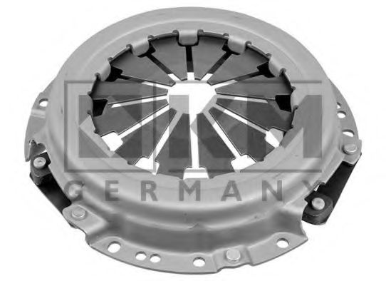 KM Germany 069 1210 Нажимной диск сцепления 05 1977 для FIAT SEICENTO / 600 (Фиат Сэиcэнто / 600) KM Germany 069 1210 Нажимной диск сцепления 05 1977 для FIAT SEICENTO / 600 (Фиат Сэиcэнто / 600)