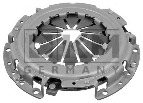 KM Germany 069 1211 Нажимной диск сцепления для ROVER CABRIOLET (Ровер Cабриолэт) KM Germany 069 1211 Нажимной диск сцепления для ROVER CABRIOLET (Ровер Cабриолэт)